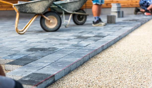 Reasons to Select Us for Your Driveway Paving Requirements in Petersburg, AK