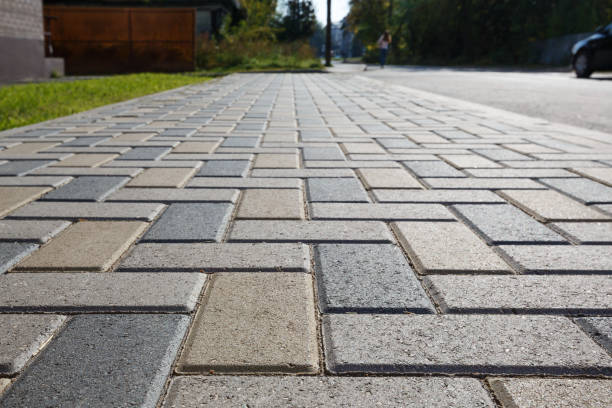 Best Local Driveway Pavers  in Petersburg, AK