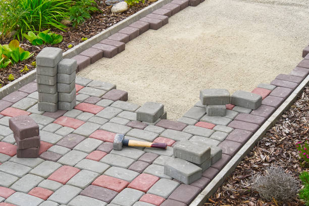 Professional Driveway Pavers in Petersburg, AK