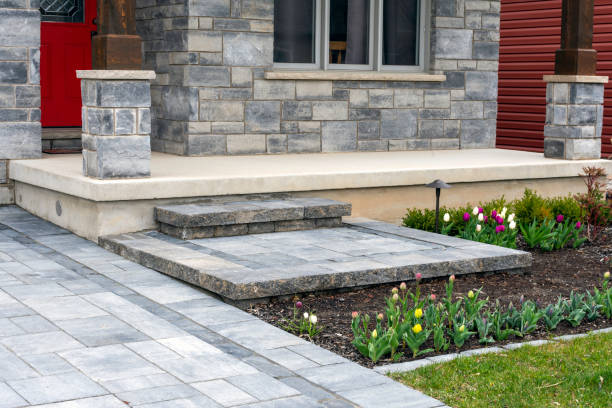 Petersburg, AK Driveway Pavers Company