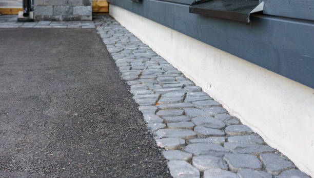 Reasons to Select Us for Your Driveway Paving Requirements in Petersburg, AK